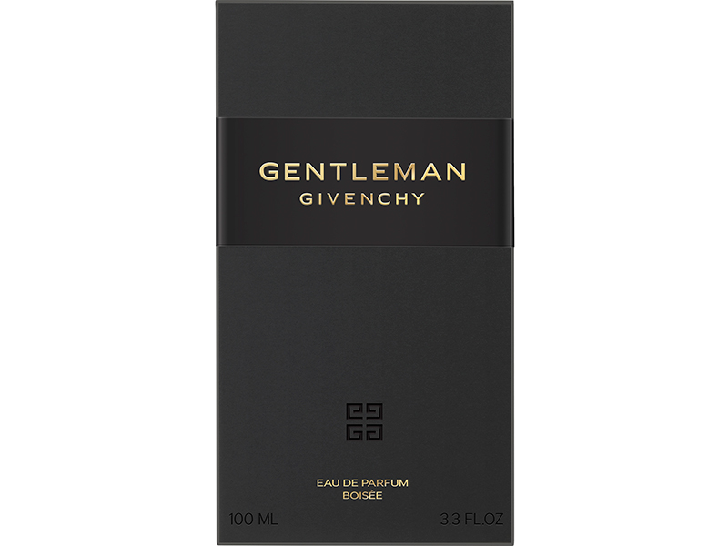 اكسر الحواجز في العام 2020 مع عطر جيفنشي الجديد